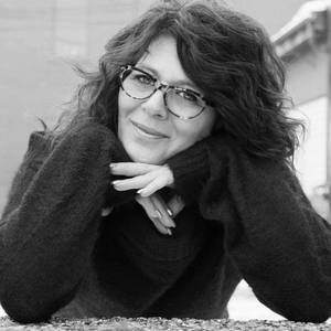 Meet your Posher, Karin